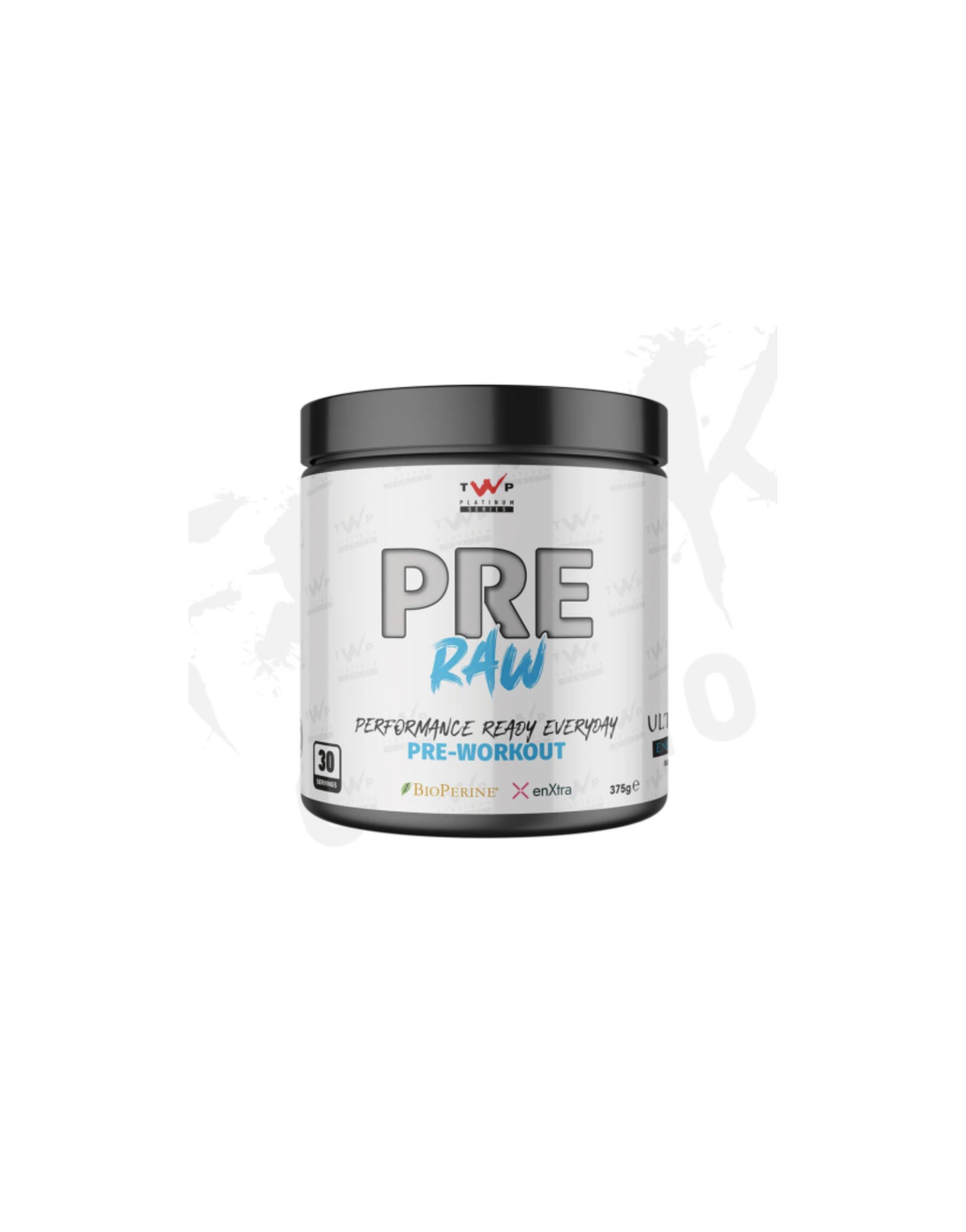 TWP Performance Ready Everyday 375g