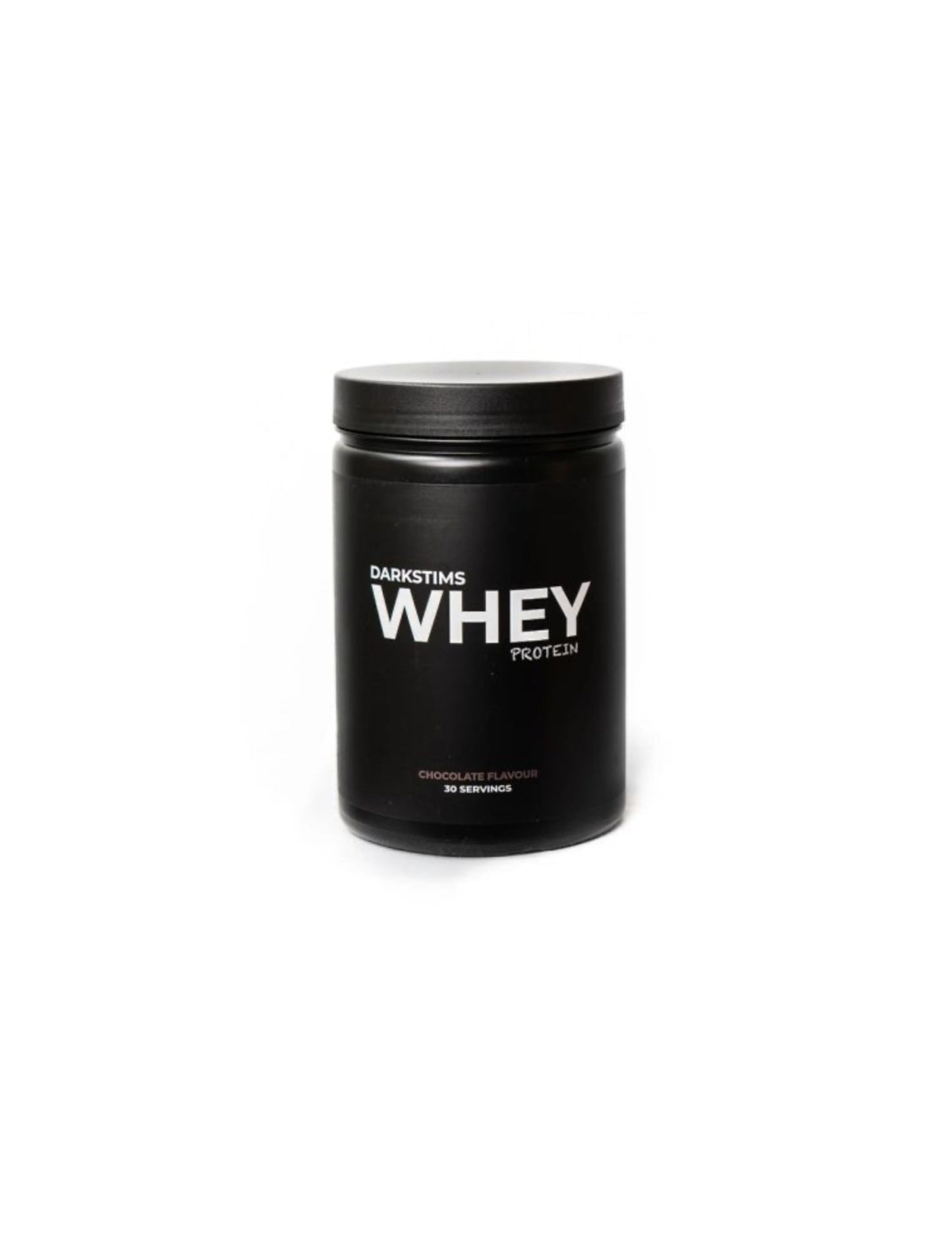 Darkstims Whey Protein