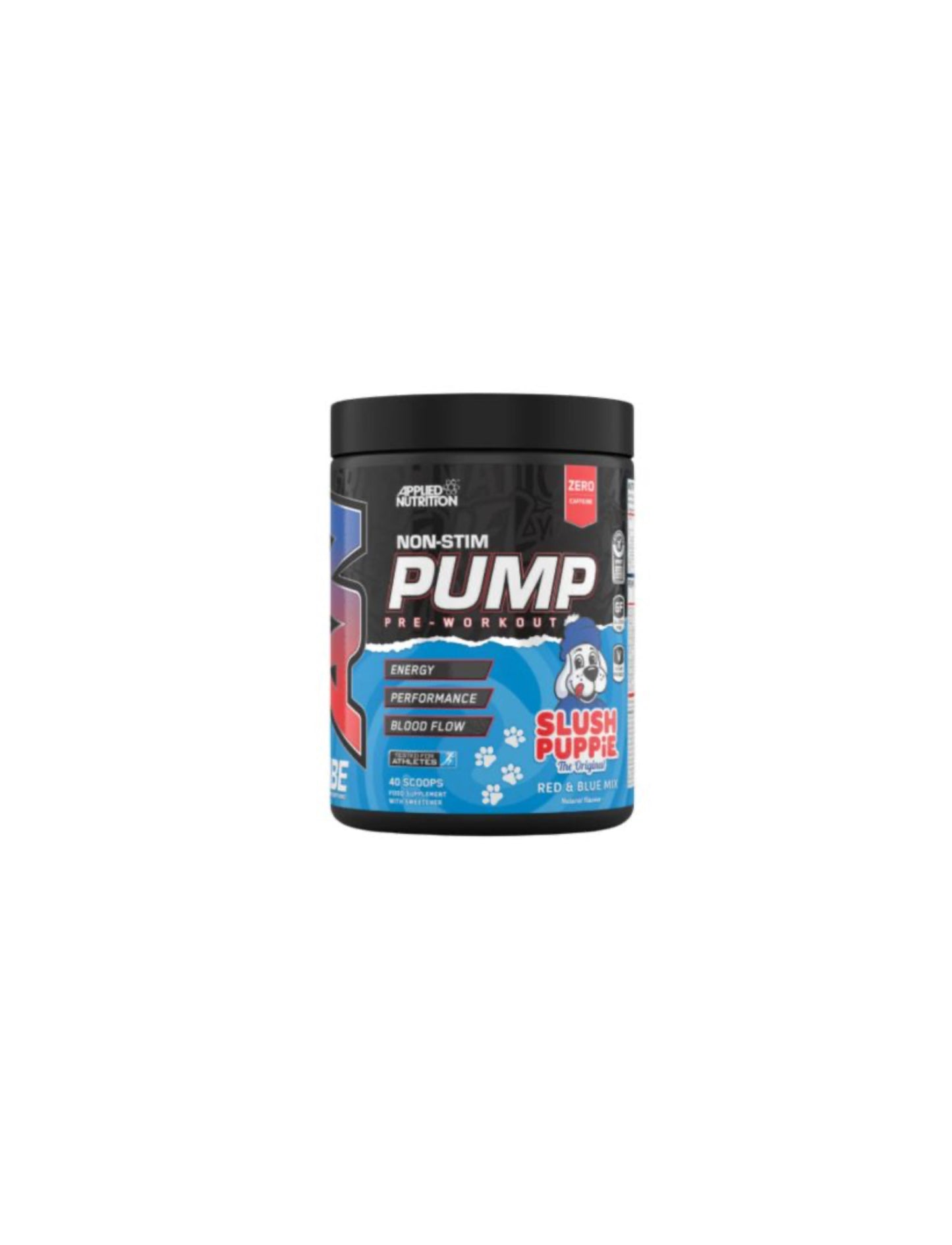 Applied Nutrition ABE Pump 500g