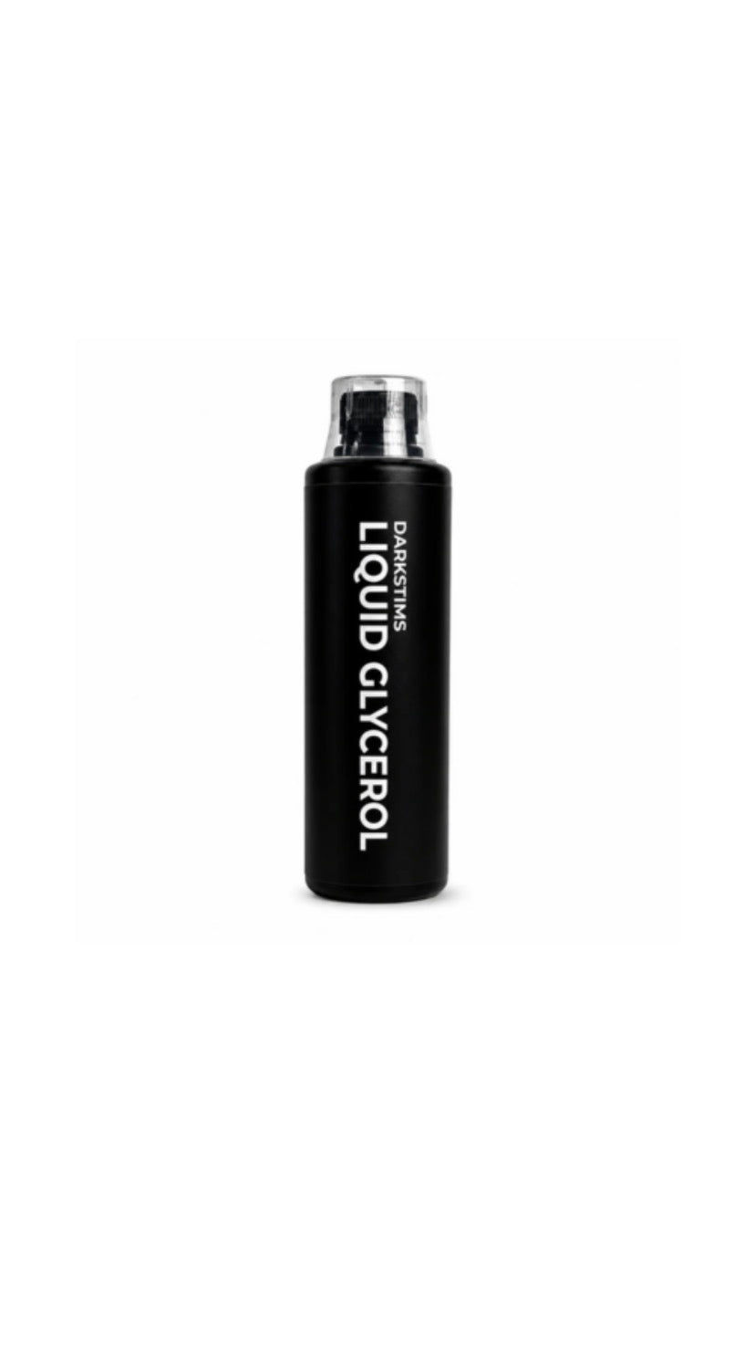 Darkstims Liquid Glycerol 500ml