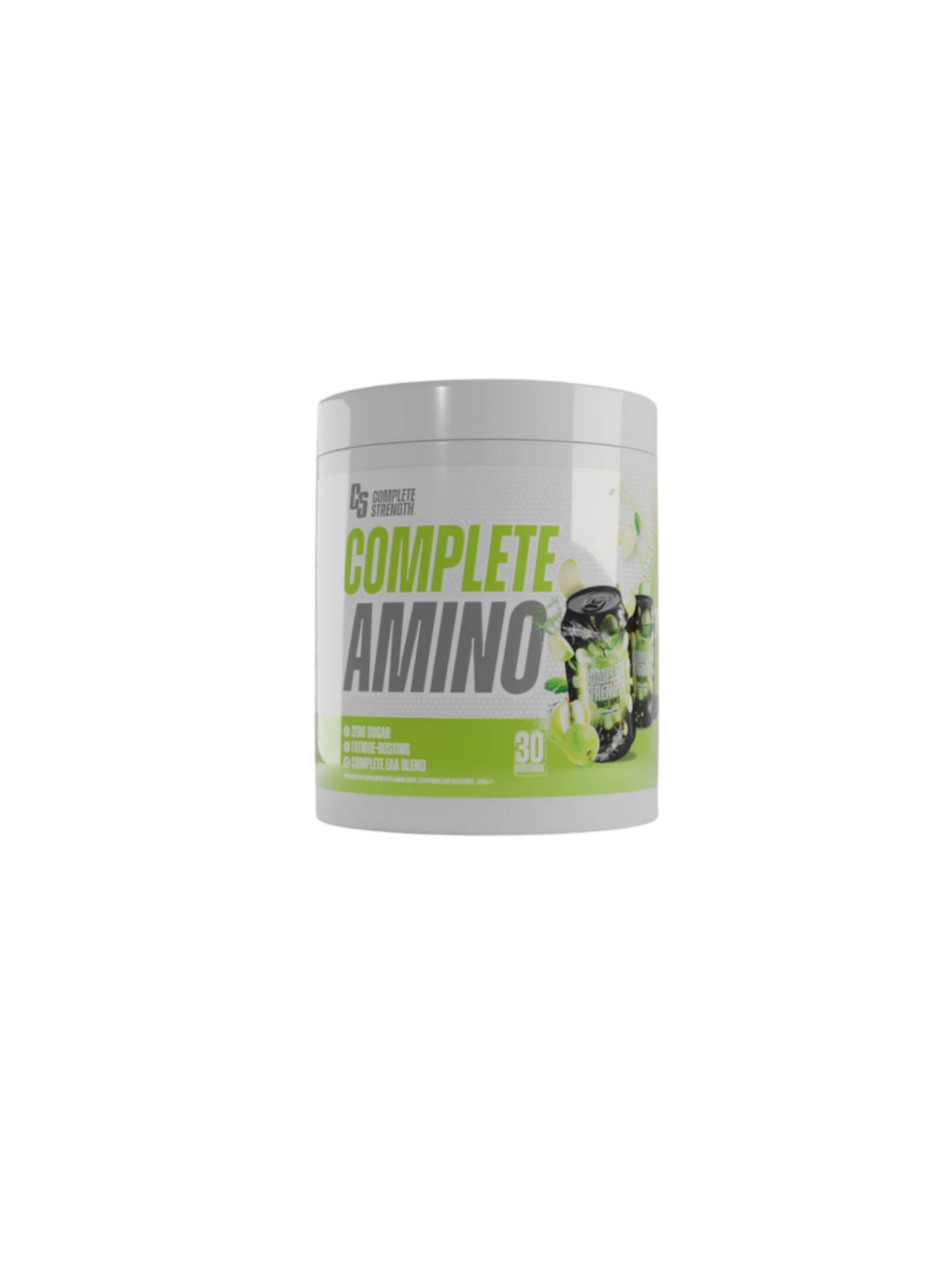 Complete Strength Complete Amino (EAAs) 30 Servings