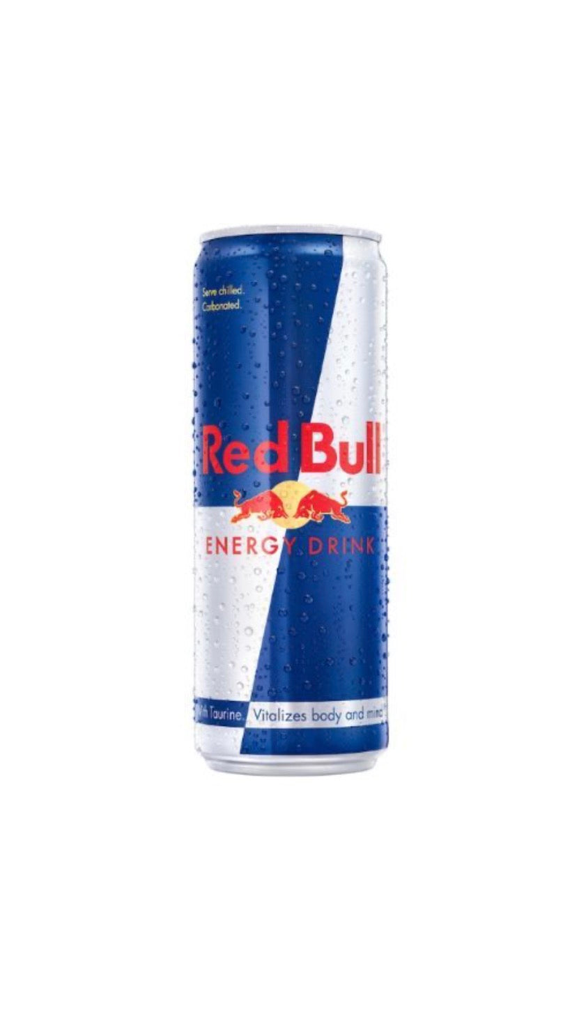 Red Bull Energy Drink Energy (Original)