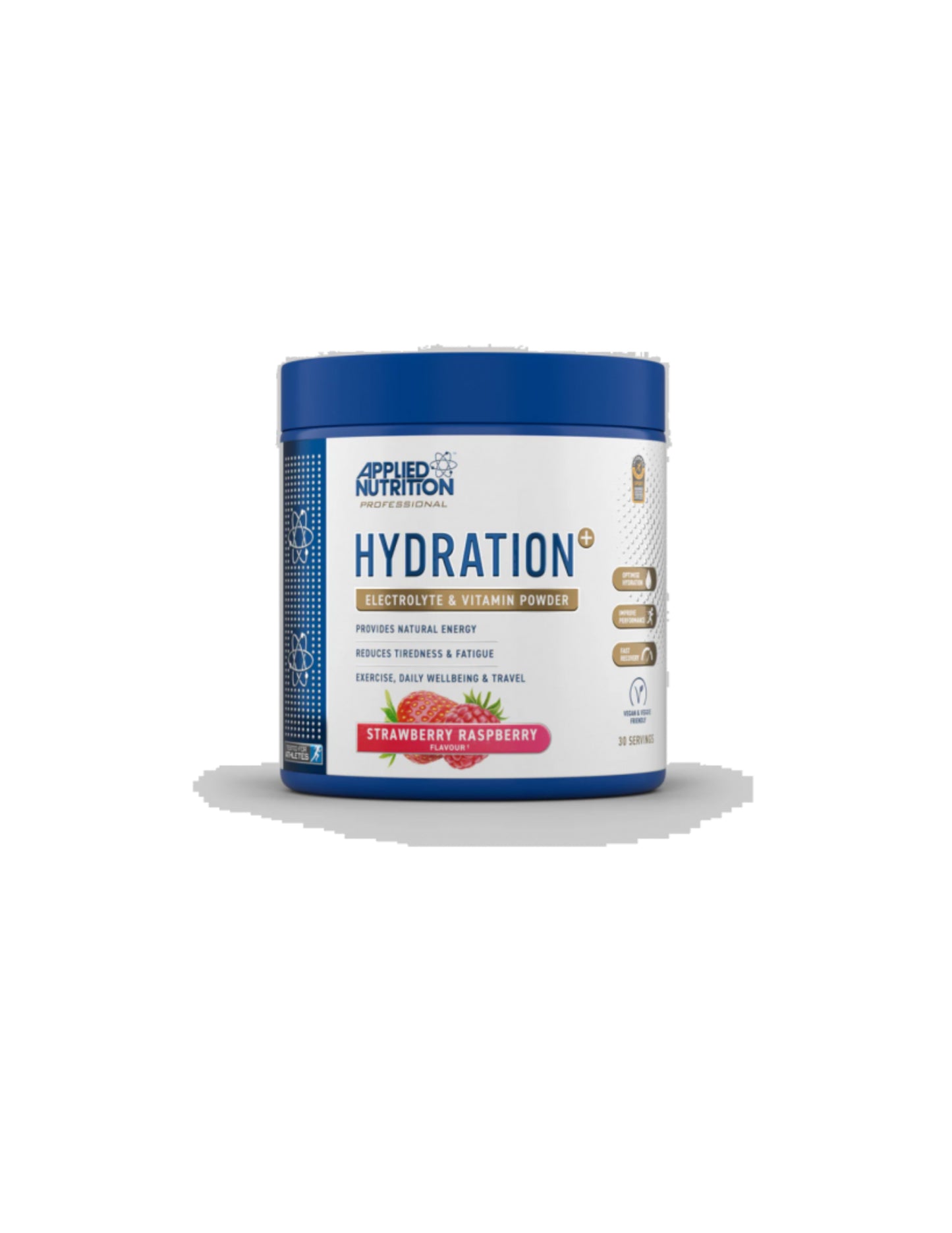 Applied Nutrition Hydration+ 240g