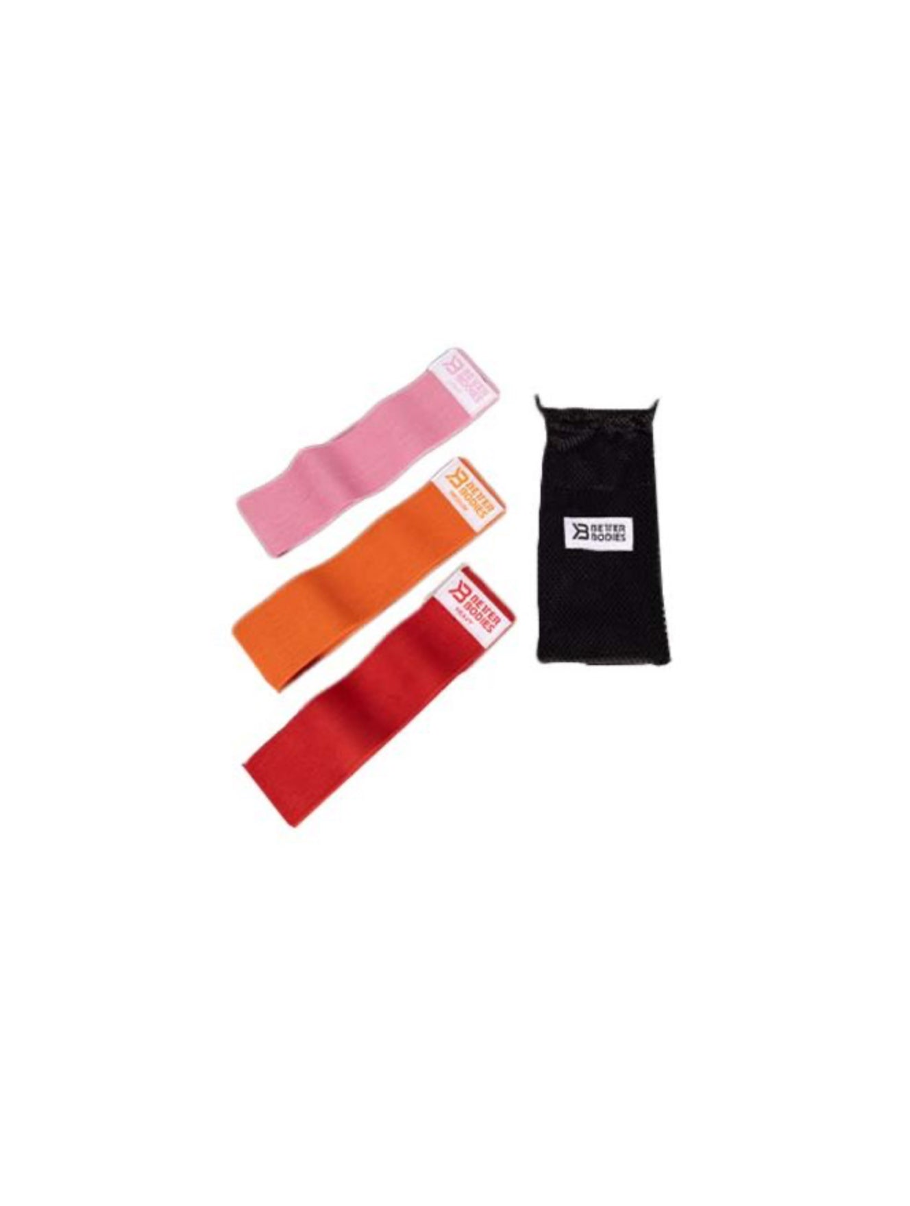 Better Bodies Glute Force 3-Pack