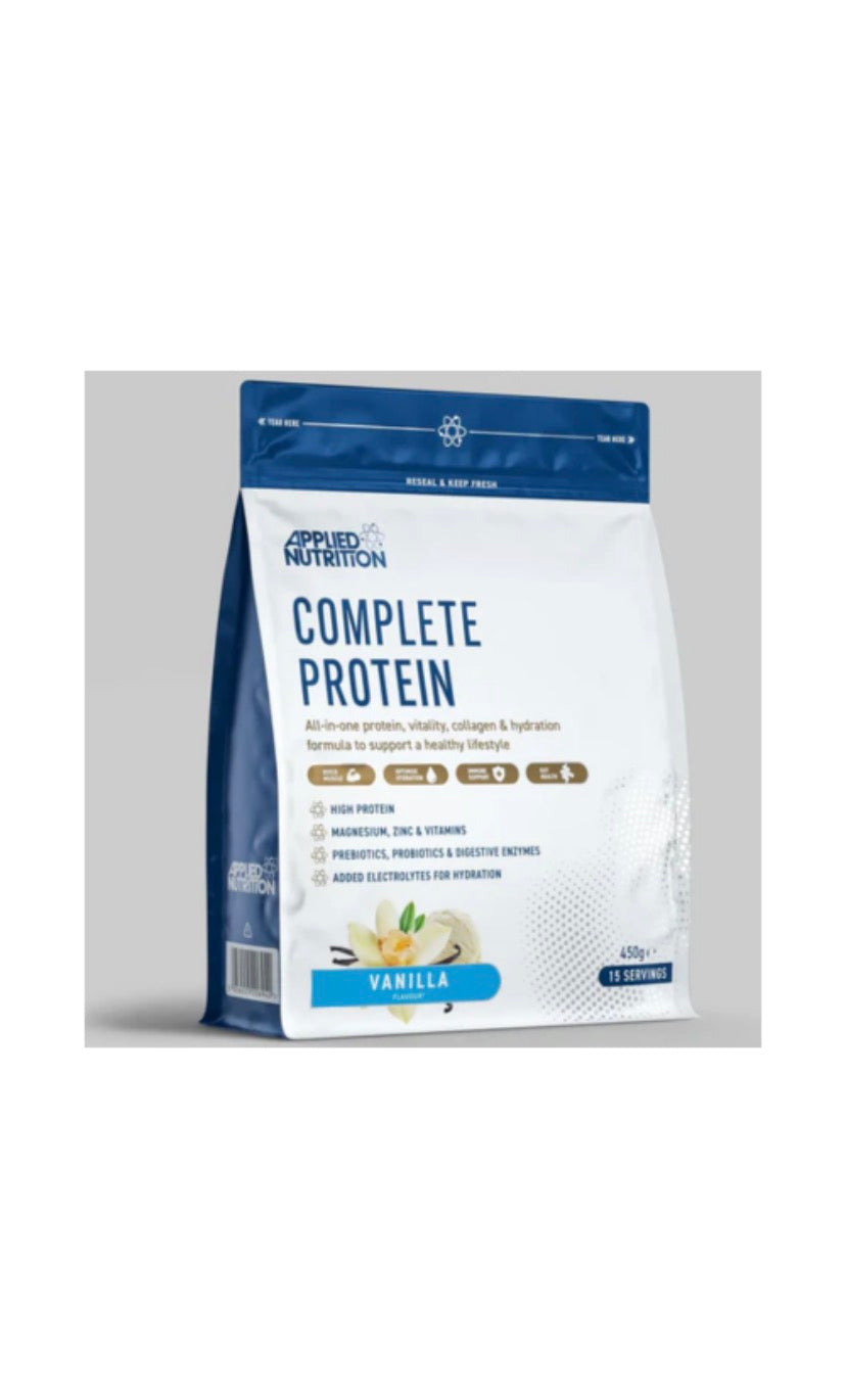 Applied Nutrition Complete Protein 450g