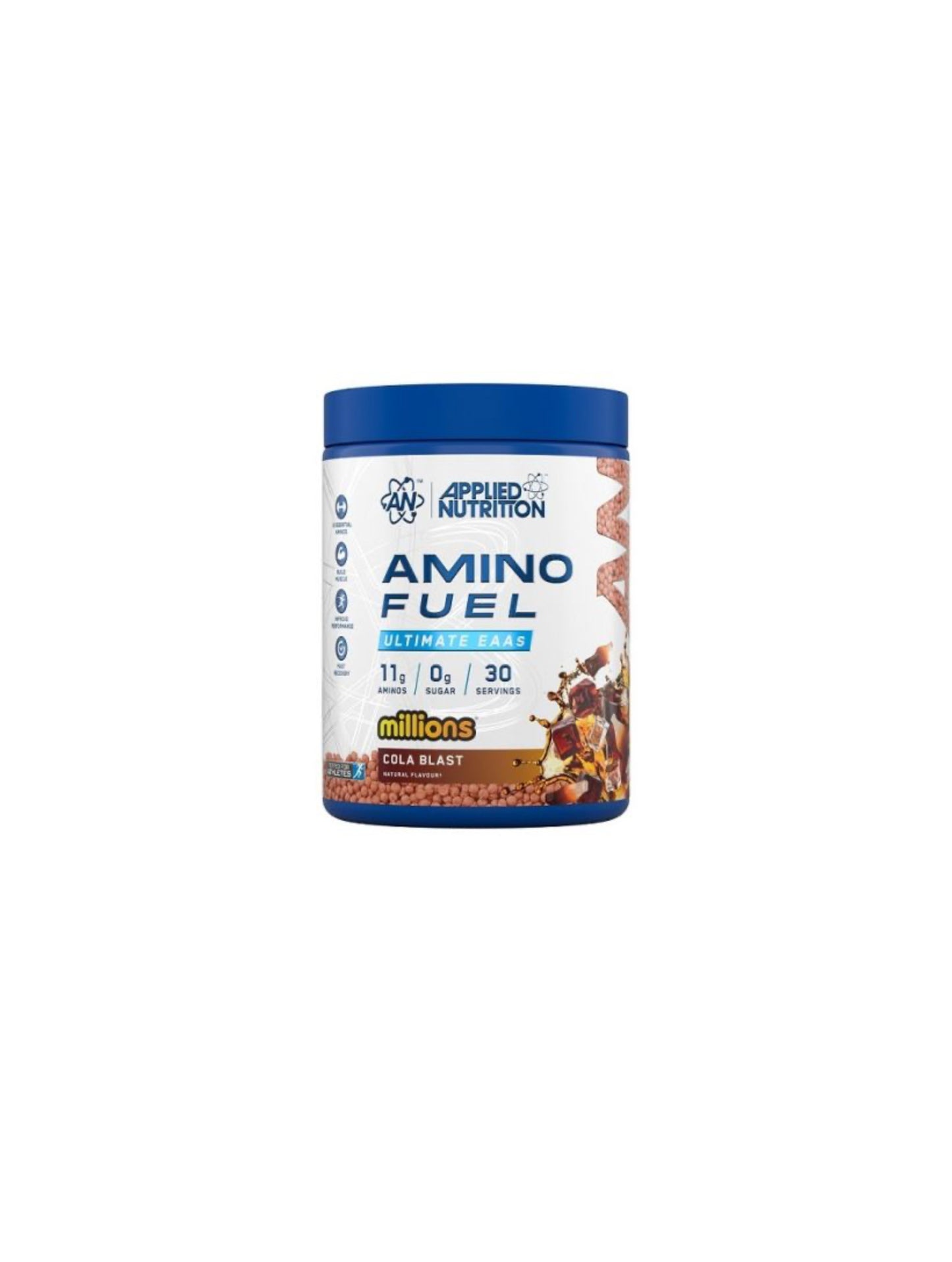 Applied Nutrition Amino Fuel EAA 390g