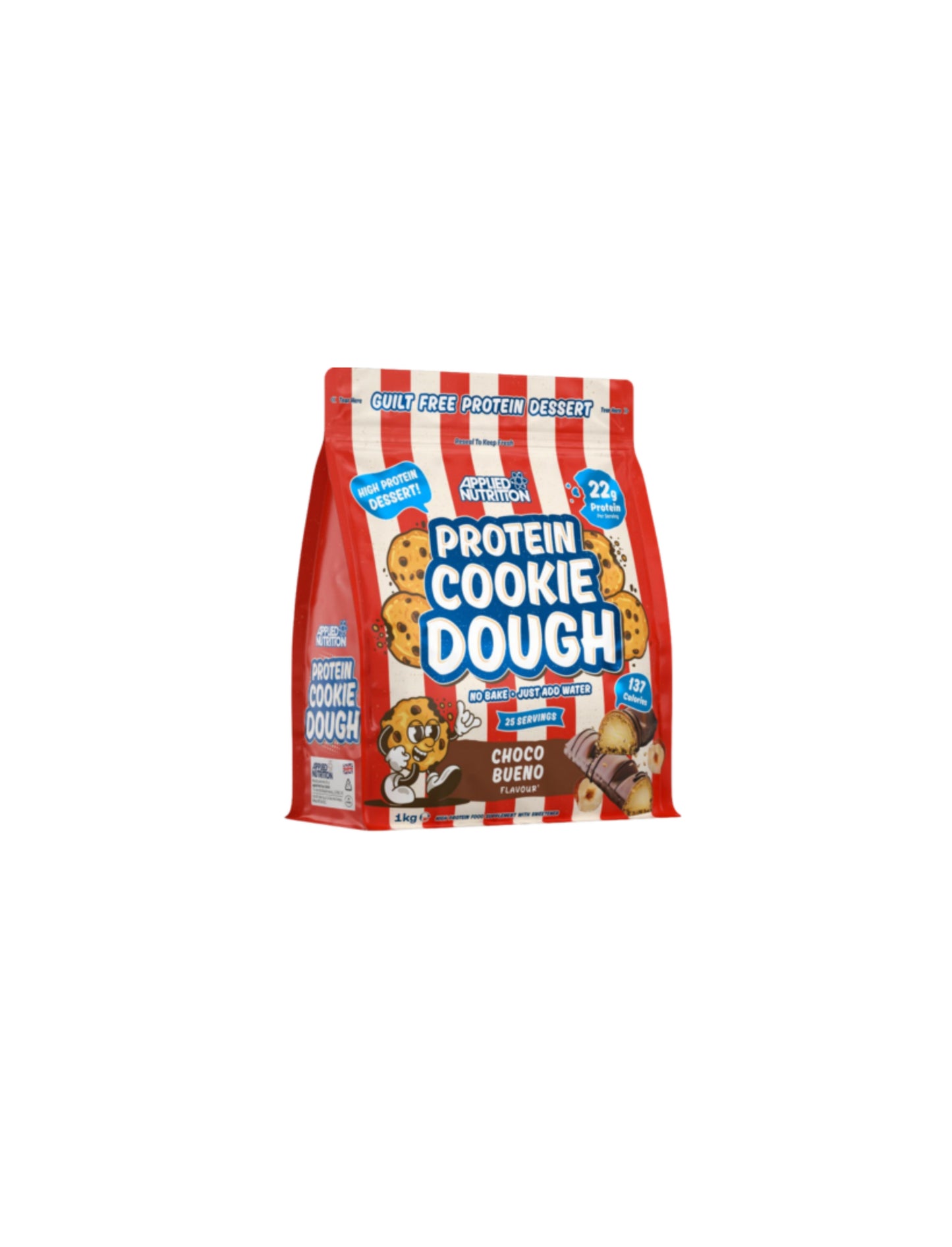 Applied Nutrition Protein Cookie Dough 1kg