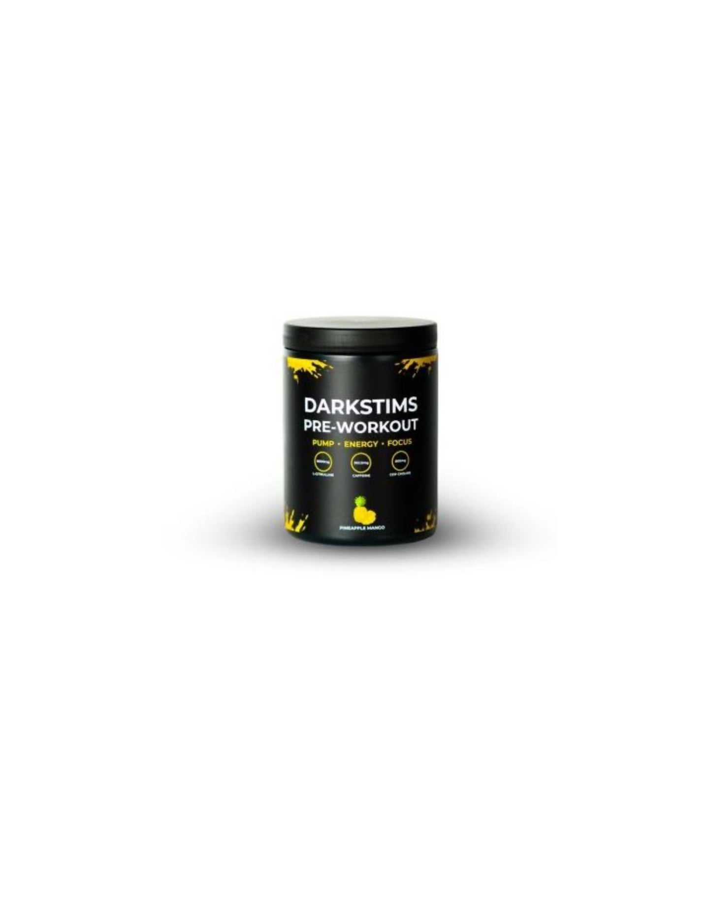 Darkstims Pre V4 500g