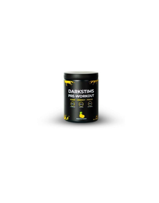 Darkstims Pre V4 500g