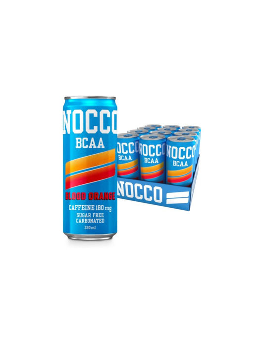 Nocco BCAA 12 x 330ml