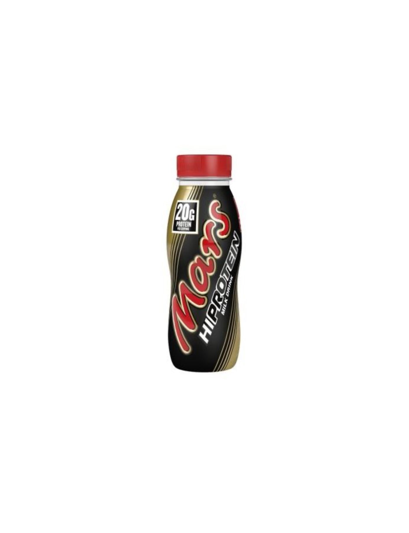 Mars Hi Protein Milk Drink 12 x 250ml