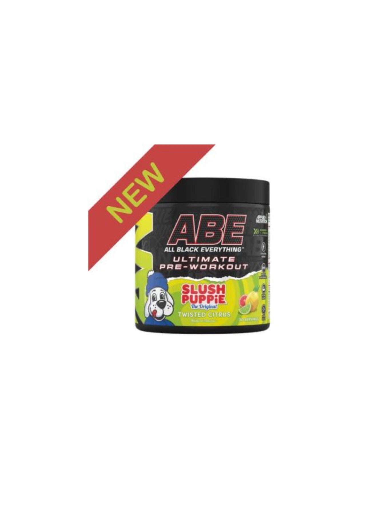 Applied Nutrition ABE Pre-Workout 375g