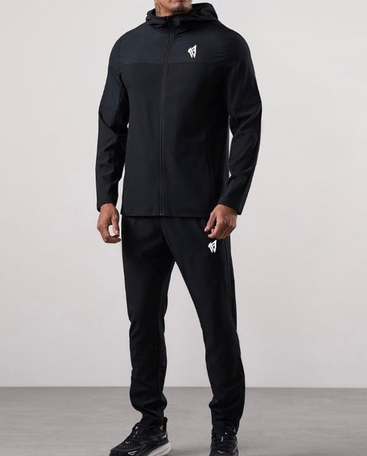 117 Lightweight Windbreaker Set