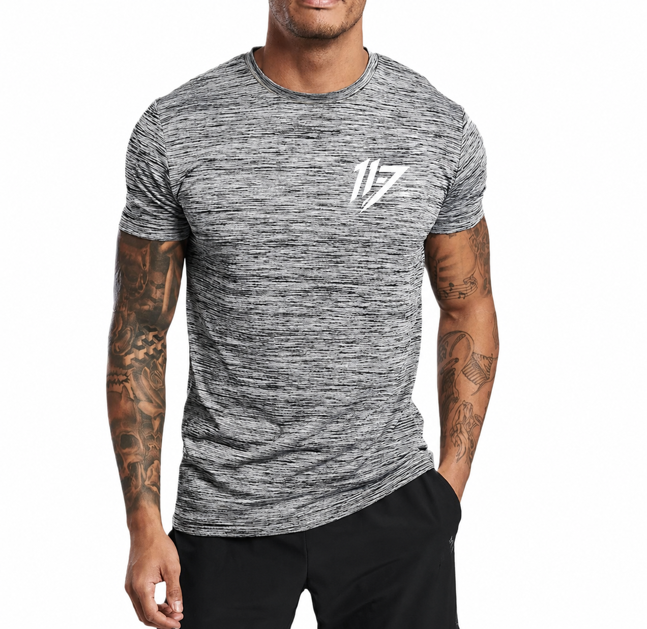 ElevenSeven T-shirt