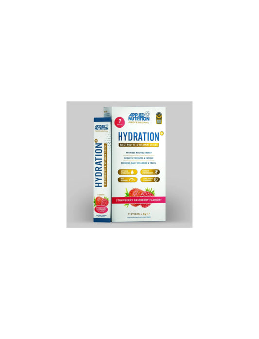 Applied Nutrition Hydration+ Sticks 7 x 8g