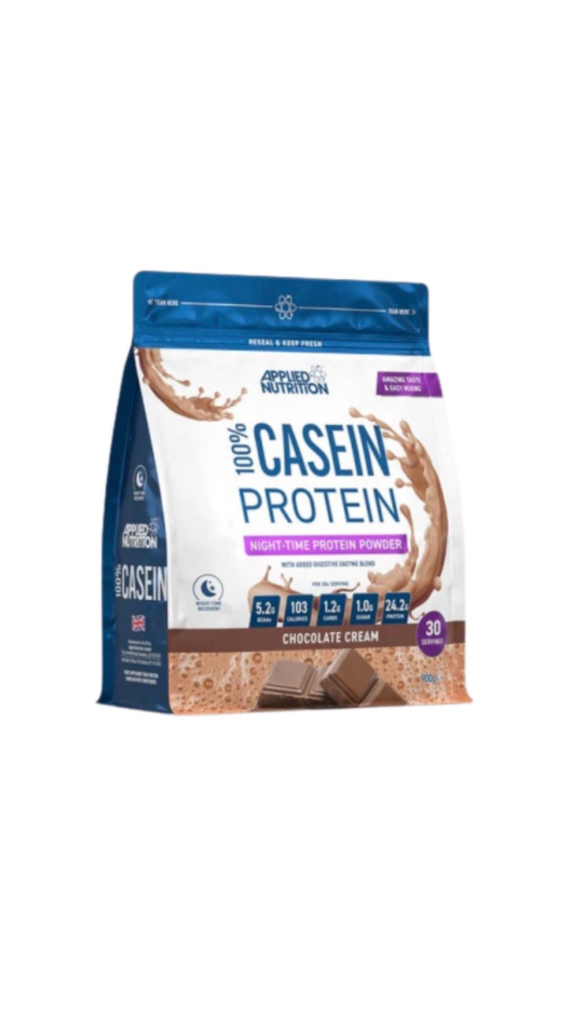 Applied Nutrition 100% Casein 900g