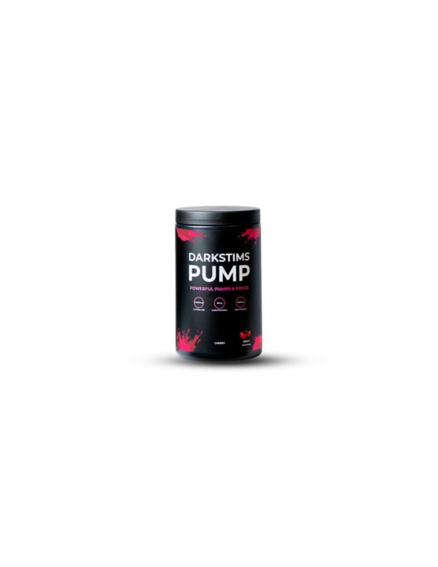 Darkstims Pump V2 520g